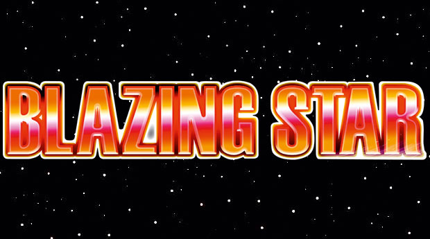Blazingstarspielen
